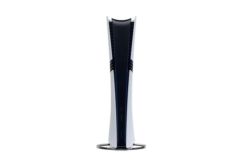 PlayStation®5 Pro konsoll 2TB