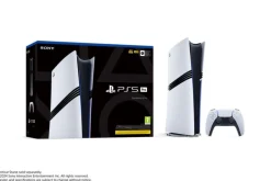 PlayStation®5 Pro konsoll 2TB
