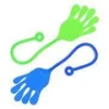 Pocket Money sticky hands 2pk