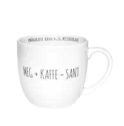 Porsgrund Porselen kaffekrus