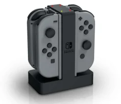 PowerA™ ladestasjon for Nintendo Switch™ Joy-Con`s