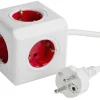 PowerCube Skjøteledningskube
