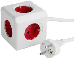 PowerCube Skjøteledningskube