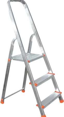 Probuilder gardintrapp 3-trinn