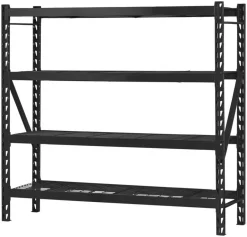 Probuilder 800 kg stålreol