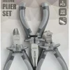 Probuilder Mini tangsett 3 deler