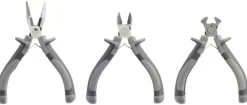 Probuilder Mini tangsett 3 deler