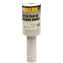 Probuilder plastfolierull 100 meter