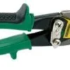 Probuilder platesaks høyre 250MM Grønn