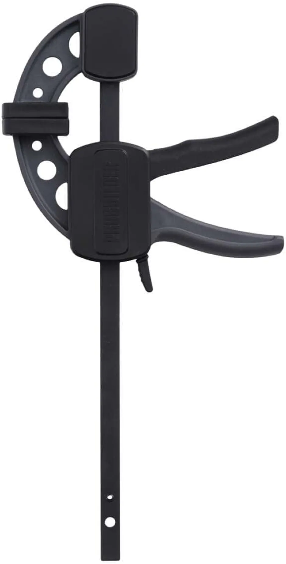 Probuilder tvinge