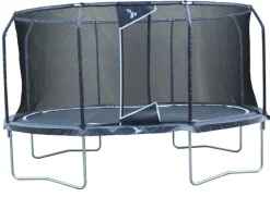 Pro Flyer Flowbounce trampoline