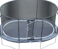 Pro Flyer Flowbounce trampoline