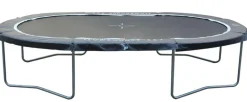 Pro Flyer Flowbounce trampoline