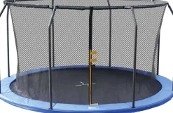 Pro Flyer sikkerhetsnett til Dragonbounce