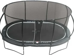 Pro Flyer Skybounce trampoline 5x3,3 m komplett 2025