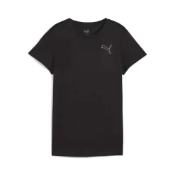 Puma Active trenings-t-skjorte dame
