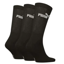 Puma Element tennissokker 3-pk herre