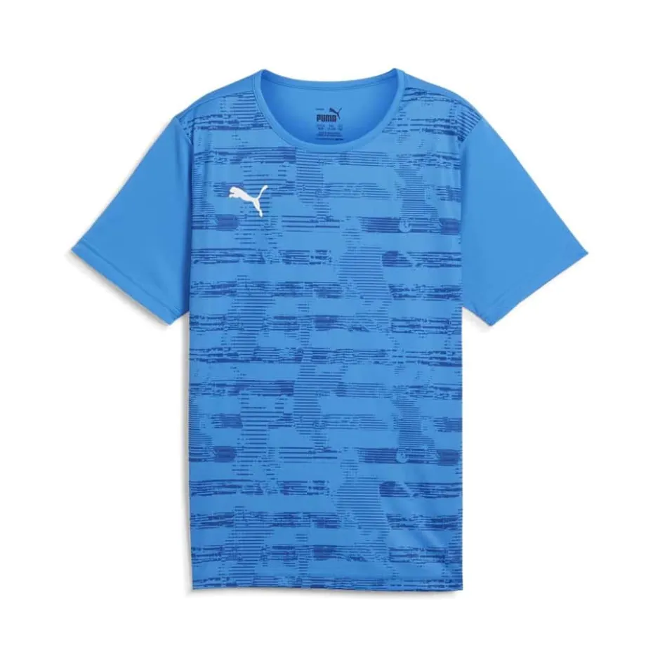 Puma IndividualRISE trenings t-skjorte herre