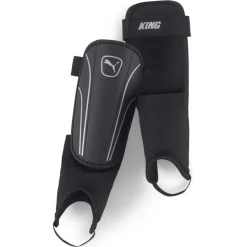 Puma King Ancle leggskinn unisex