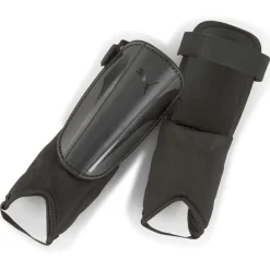Puma King Ankle leggskinn unisex