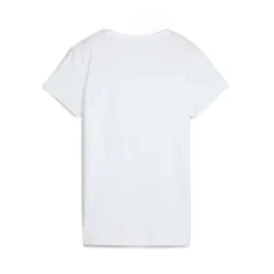 Puma MassMerchant Active t-skjorte dame