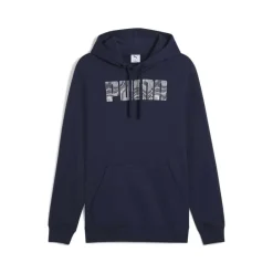 Puma Mass Merchant hettegenser herre
