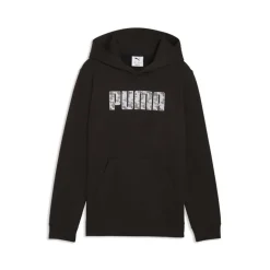 Puma Mass Merchant hettegenser junior