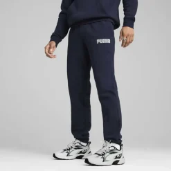 Puma Mass Merchant joggebukse herre