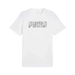Puma Mass Merchant t-shirt herre