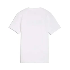 Puma Mass Merchant t-shirt junior
