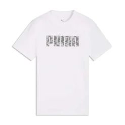 Puma Mass Merchant t-shirt junior