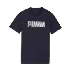 Puma Mass Merchant t-shirt junior