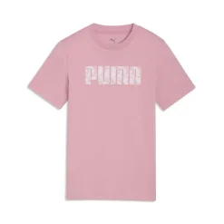 Puma Mass Merchant t-shirt junior