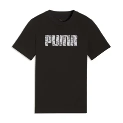 Puma Mass Merchant t-shirt junior