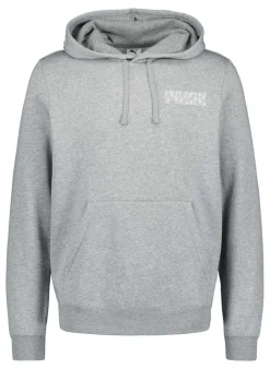 Puma Small Logo hettegenser herre