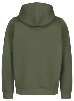 Puma Small Logo hettegenser junior