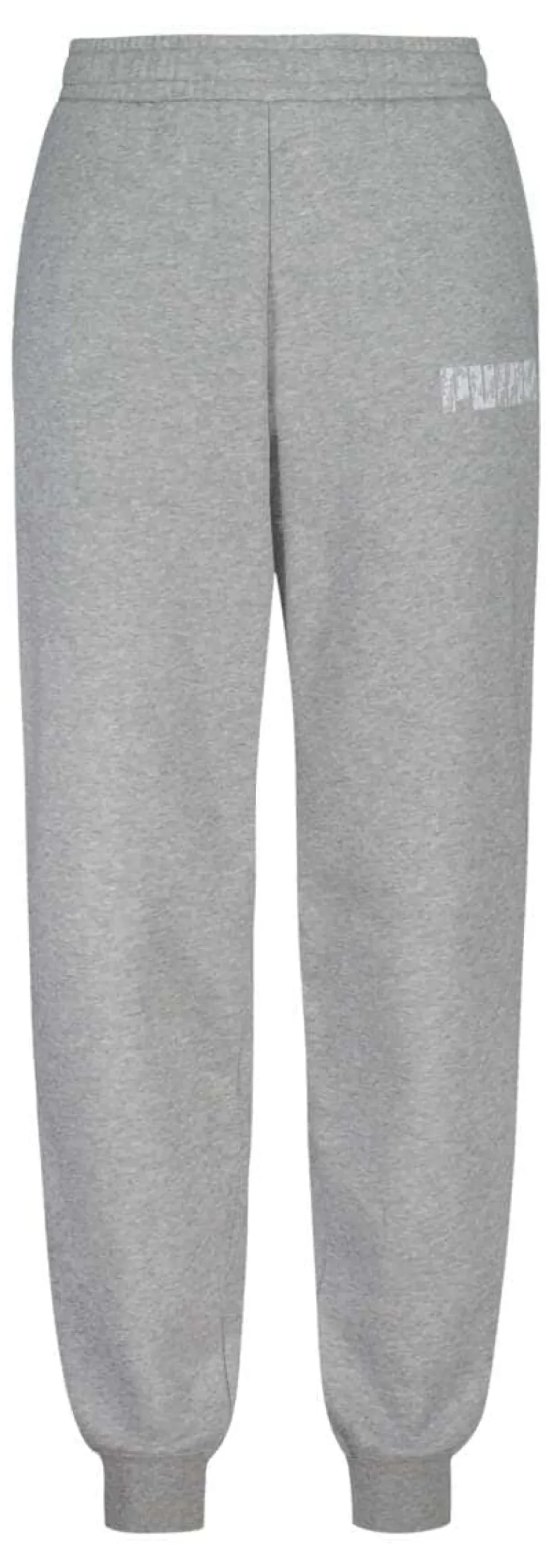 Puma Small Logo joggebukse junior