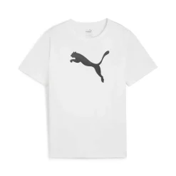 Puma TeamRISE logo junior