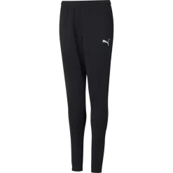 Puma TeamRISE treningsbukse junior