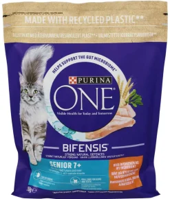 Purina One Senior 750g