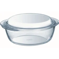 Pyrex 4in1 4in1 ildfast form med lokk