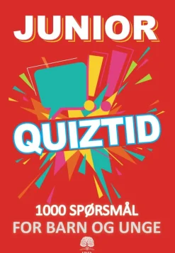 Quiztid junior