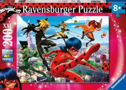 Ravensburger Puzzle Miraculous puslespill