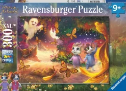 Ravensburger Puzzle Musse og Helium - Dreamland puslespill