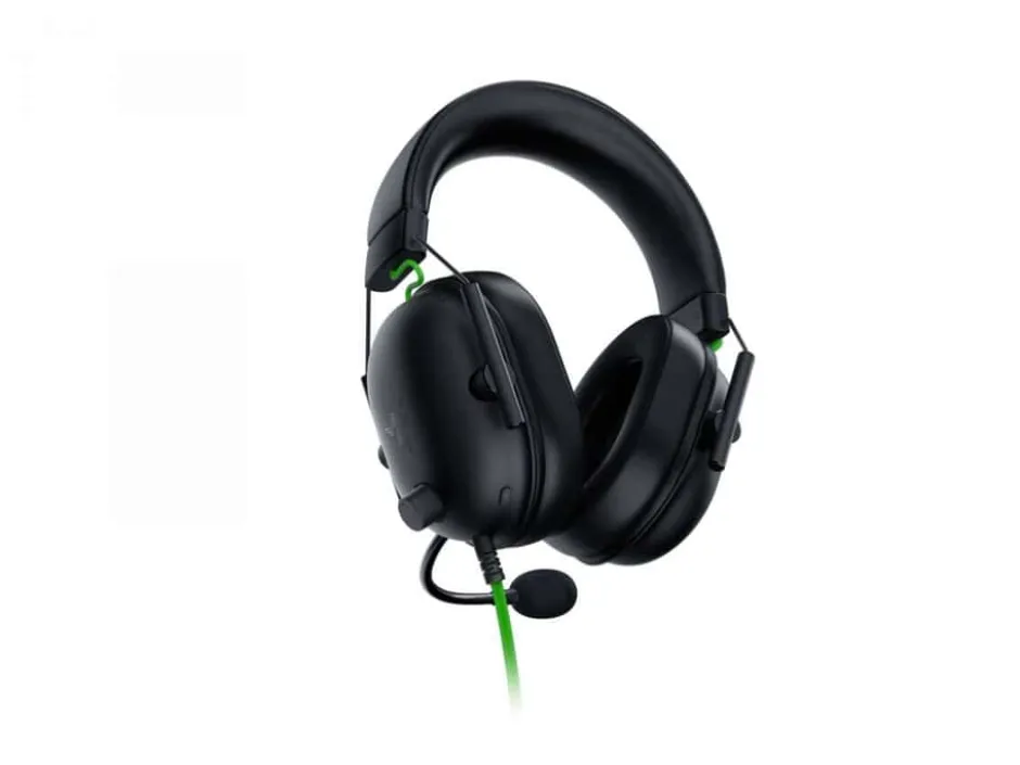 Razer™ Black Shark V2 X gamingheadset