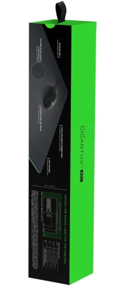 Razer™ Gigantus V2 3XL gamingmusematte