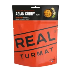 Real Turmat Asian Curry