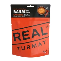 Real Turmat Bacalao
