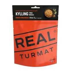 Real Turmat Kylling Tikka Masala