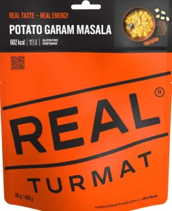 Real Turmat Laks Teriyaki